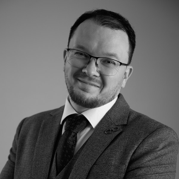 Виктор Бутиков, автор приложения